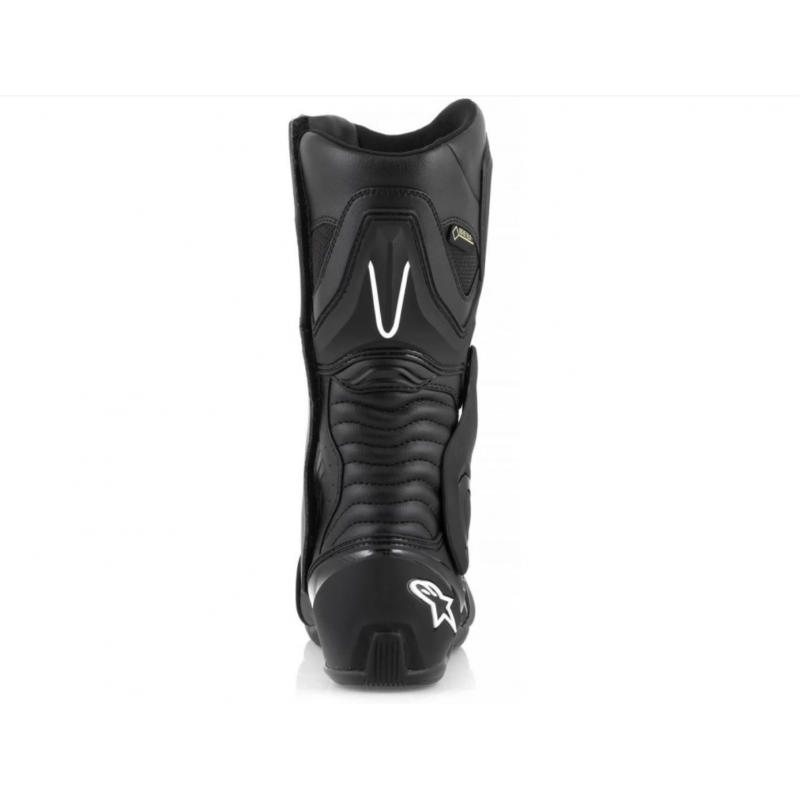 Мотоботы Alpinestars SMX-6 V2 Black купить от 0 грн. в Украине